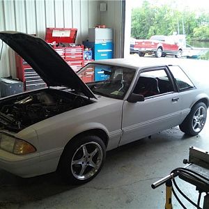 cobra rs
