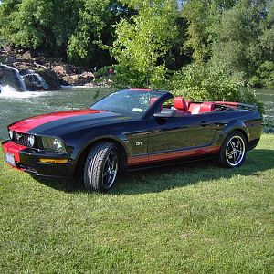 2005 Gt.