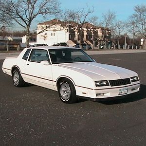 86 SS