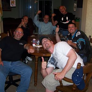 Card Night