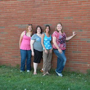 the "ladies" of NYM