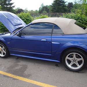 Wash & Wax