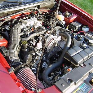engine