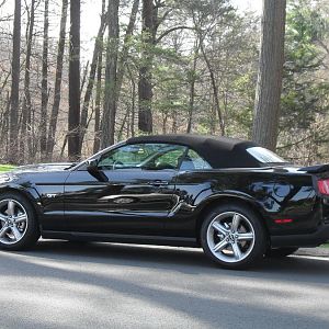 Black Betty