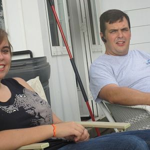 CC and Jessi