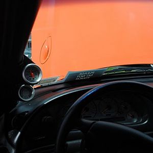 Interior again