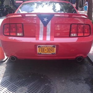 PR Pride!!