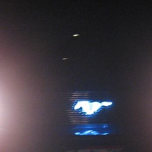mustang lights 3