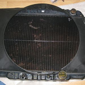 radiator