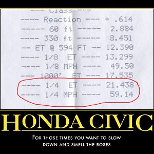 civic