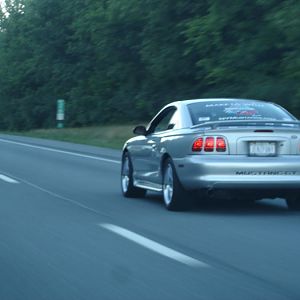 I have a sexy ass