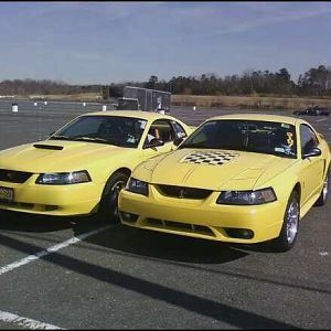 raceway park
