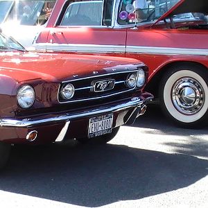 Stang