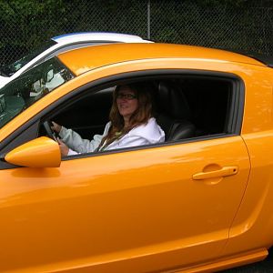 sexy

car