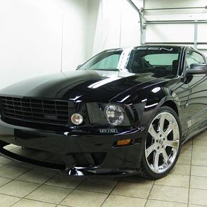 SALEEN