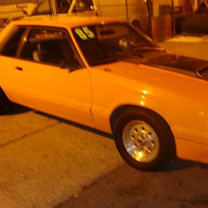 1986 MUSTANG 002