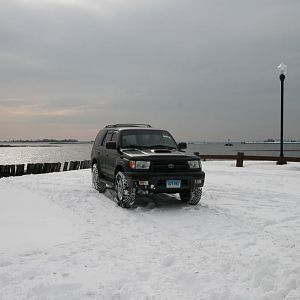 99 runner