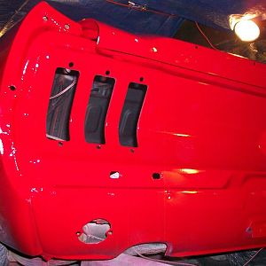 2nd coat rear