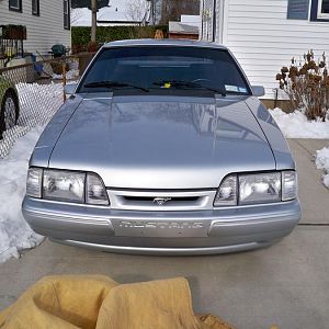 Cobra grill