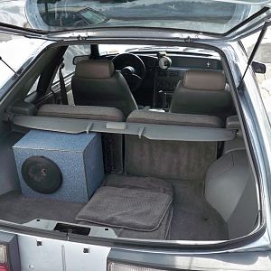 hatch