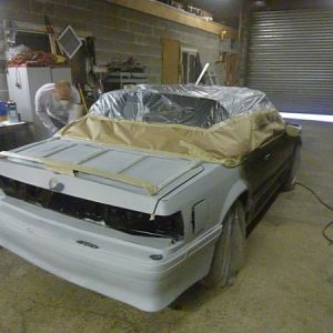 Paint Time!