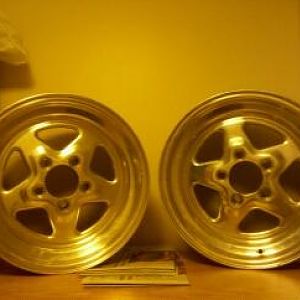 prostars