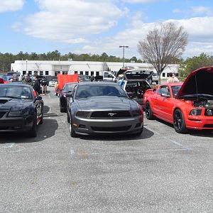 AHRC SHOW
