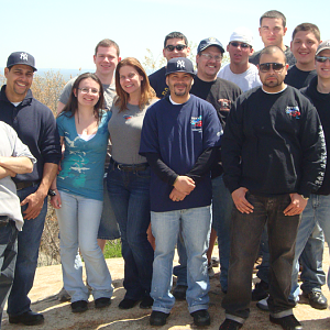 The Crew