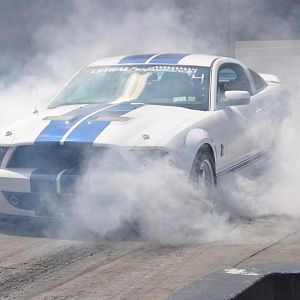 Sinister Burnout