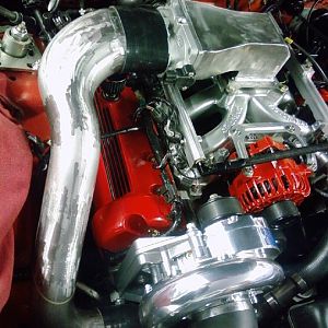 intercooler 3