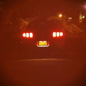tails