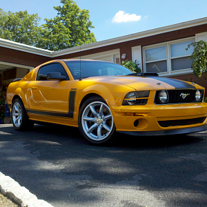super clean