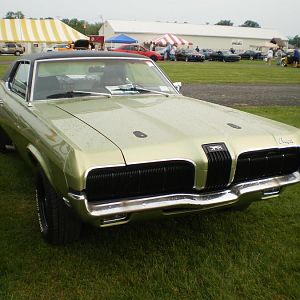NYM at Carisle 2011