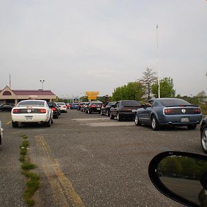 Montauk 2010