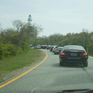 Montauk 2010