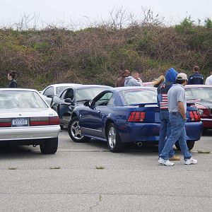 Montauk 2010