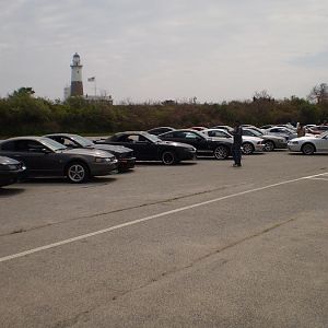Montauk 2010