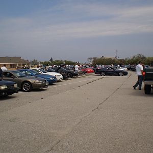 Montauk 2010