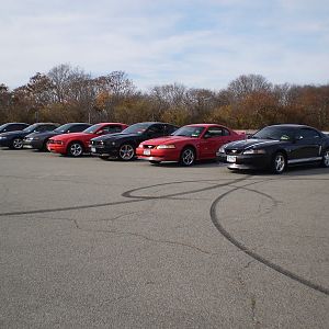 Montauk Nov 2010