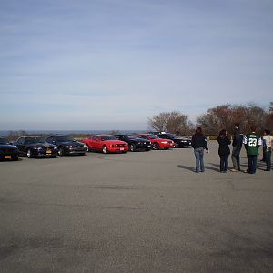 Montauk Nov 2010