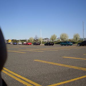 Montauk 2011