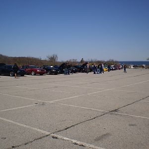 Montauk 2011