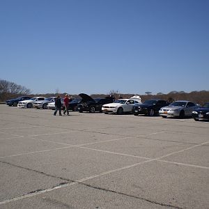 Montauk 2011
