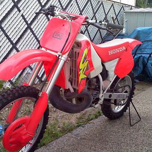 94 cr500