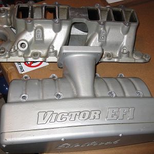 intake