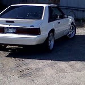 casper rear hanger