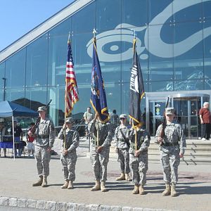 Color Guard