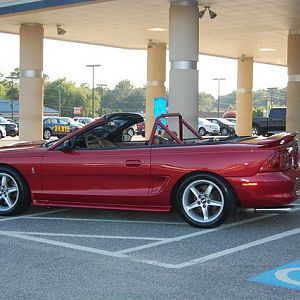 top down 2011
