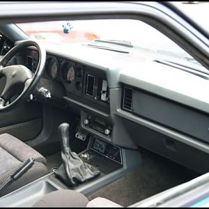 Motorsport seats 3