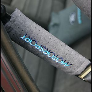 Motorsport seats 6